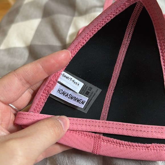 Hoaka bikini - Picture 3 of 3